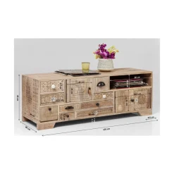 KARE Design Buffet Bas Puro Hot