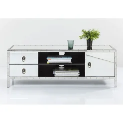KARE Design Buffet Bas Rivet Online