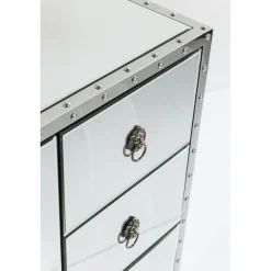 KARE Design Buffet Bas Rivet Online