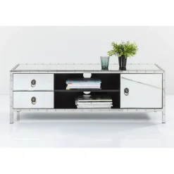 KARE Design Buffet Bas Rivet Online
