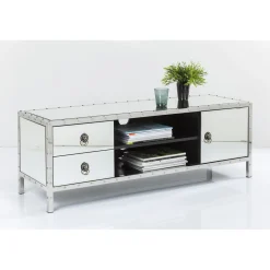 KARE Design Buffet Bas Rivet Online