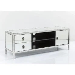 KARE Design Buffet Bas Rivet Online