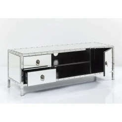 KARE Design Buffet Bas Rivet Online