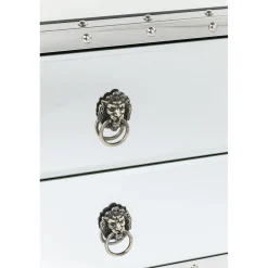 KARE Design Buffet Bas Rivet Online