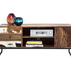 KARE Design Buffet Bas Rodeo 1 Porte,3 Tiroirs Online