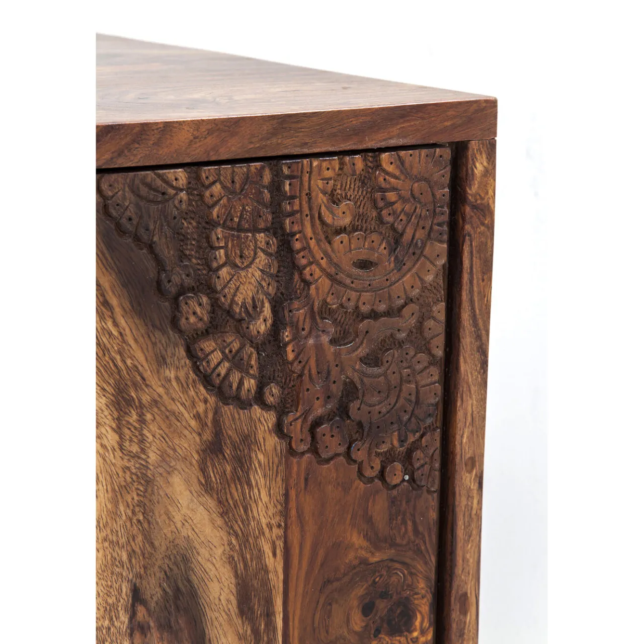 KARE Design Buffet Bas Rodeo 1 Porte,3 Tiroirs Online
