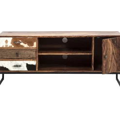 KARE Design Buffet Bas Rodeo 1 Porte,3 Tiroirs Online