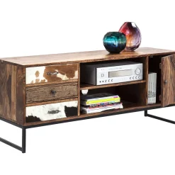 KARE Design Buffet Bas Rodeo 1 Porte,3 Tiroirs Online