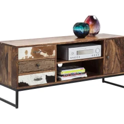 KARE Design Buffet Bas Rodeo 1 Porte,3 Tiroirs Online