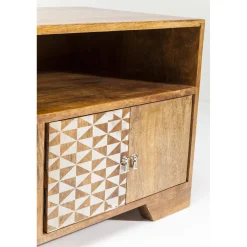 KARE Design Buffet Bas Soleil 3 Portes,9 Tiroirs Online