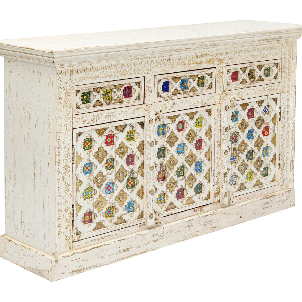 KARE Design Buffet Bazar 150X90Cm Discount