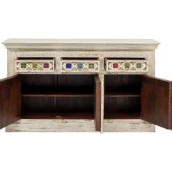 KARE Design Buffet Bazar 150X90Cm Discount
