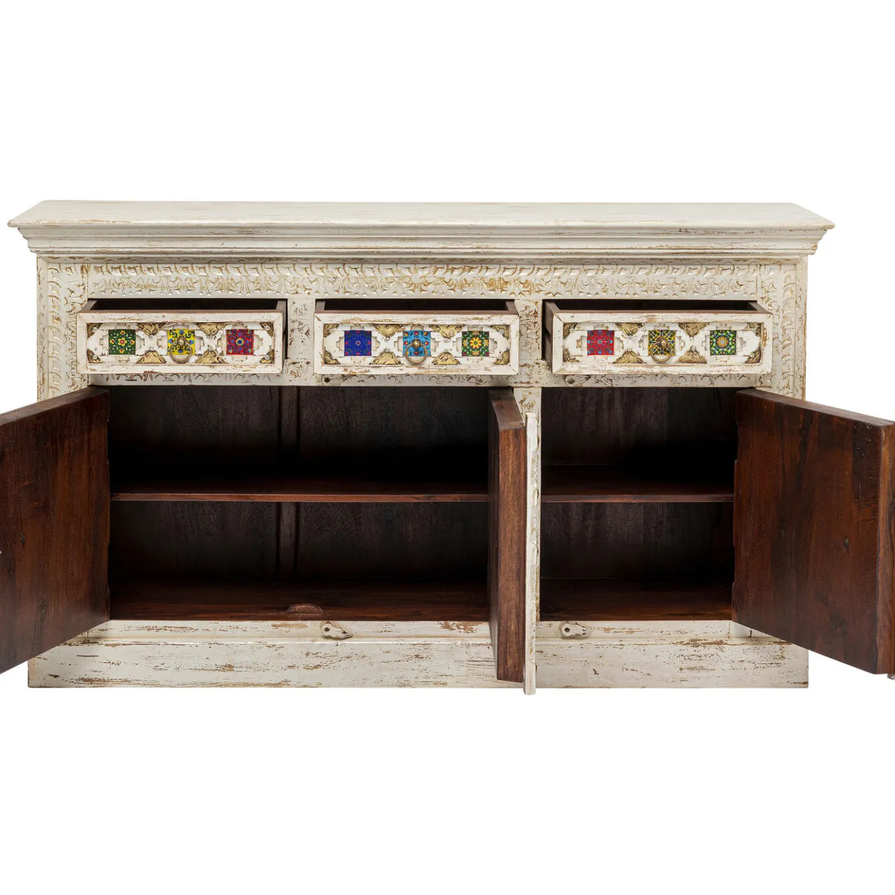 KARE Design Buffet Bazar 150X90Cm Discount