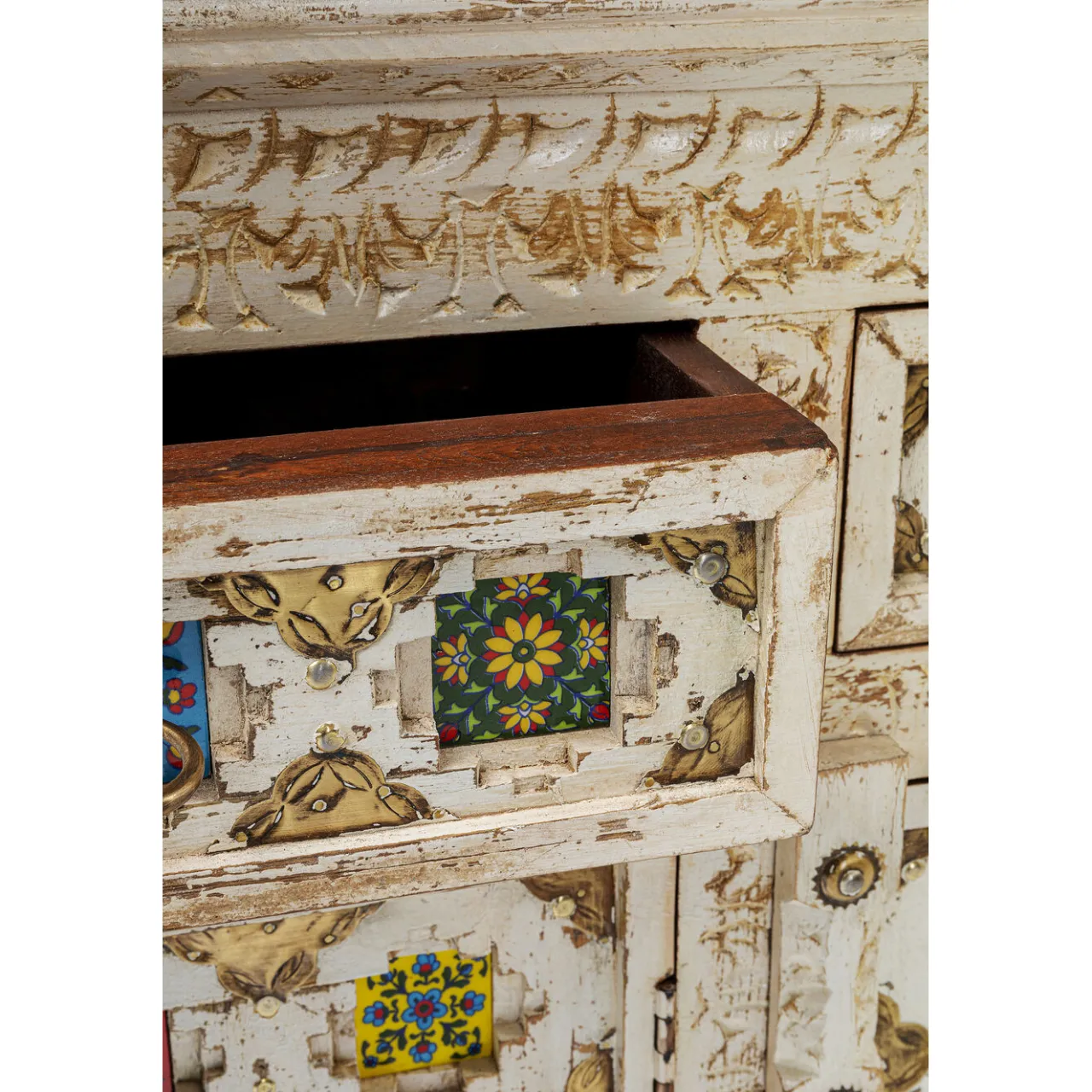 KARE Design Buffet Bazar 150X90Cm Discount