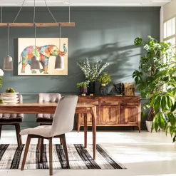 KARE Design Buffet Brooklyn Nature Best