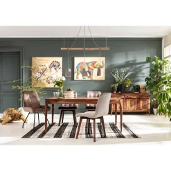 KARE Design Buffet Brooklyn Nature Best