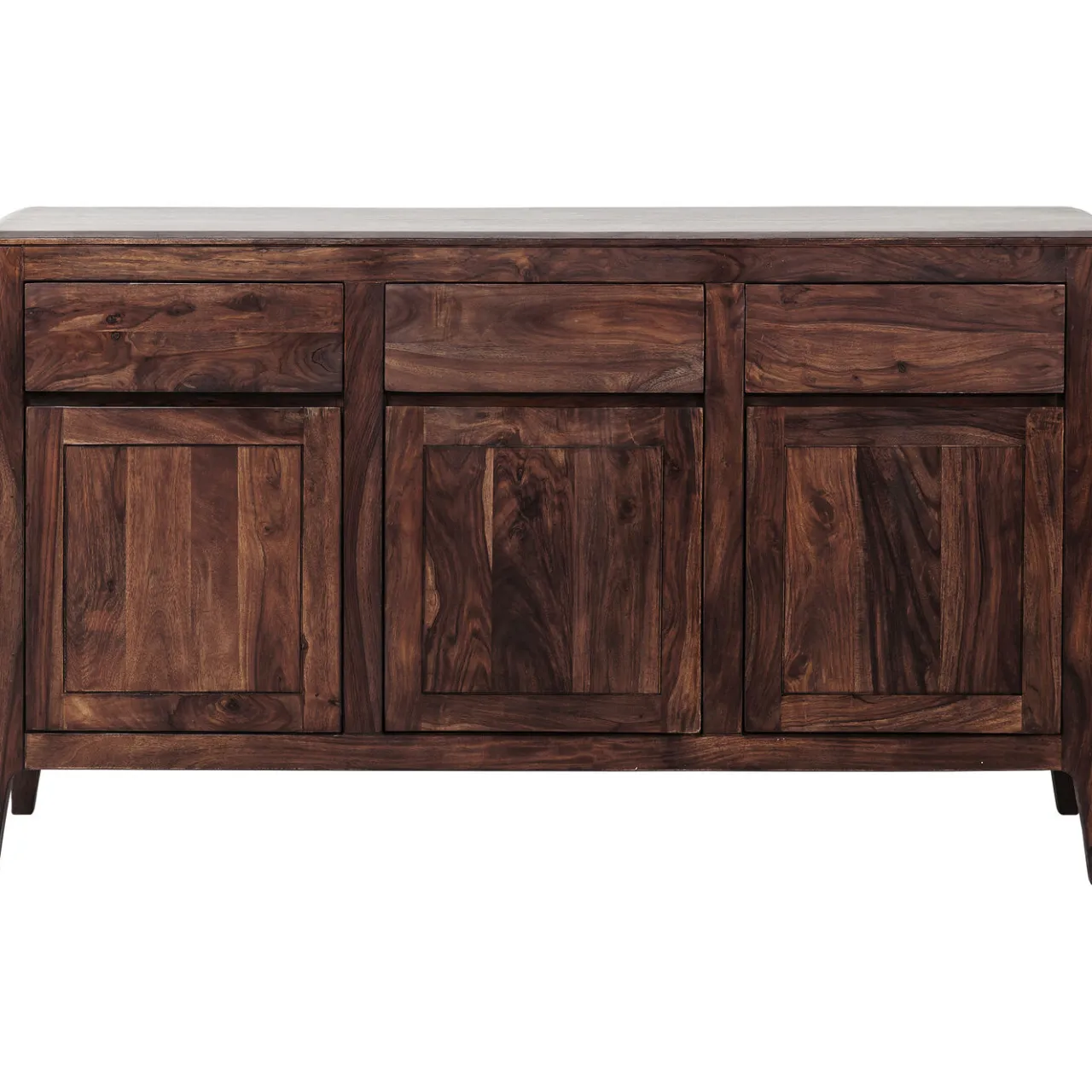 KARE Design Buffet Brooklyn Walnut Outlet