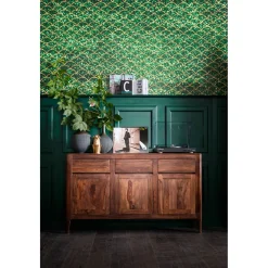 KARE Design Buffet Brooklyn Walnut Outlet