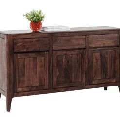 KARE Design Buffet Brooklyn Walnut Outlet