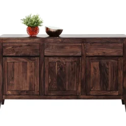 KARE Design Buffet Brooklyn Walnut Outlet