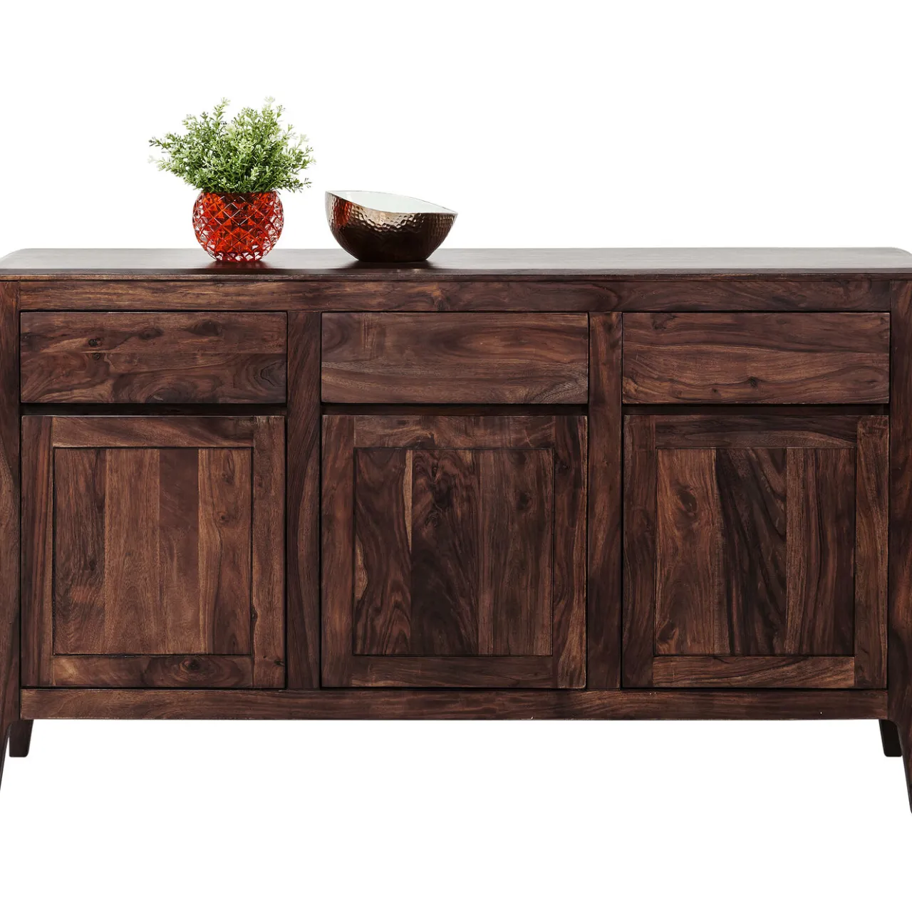 KARE Design Buffet Brooklyn Walnut Outlet