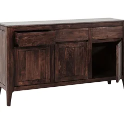 KARE Design Buffet Brooklyn Walnut Outlet