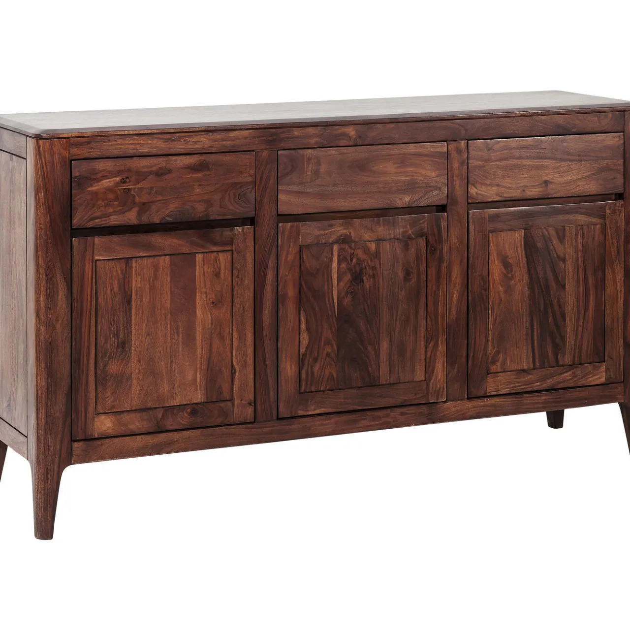 KARE Design Buffet Brooklyn Walnut Outlet