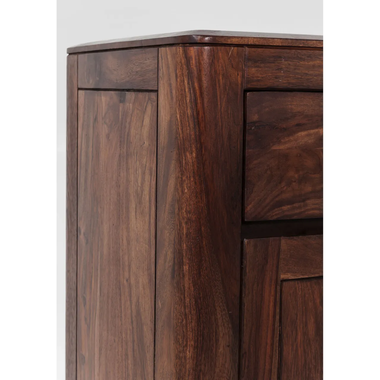 KARE Design Buffet Brooklyn Walnut Outlet
