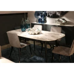 KARE Design Buffet Catania 180X86Cm Clearance