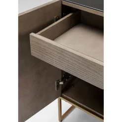 KARE Design Buffet Cesaro 160X76Cm New