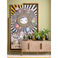 KARE Design Buffet Cesaro 160X76Cm Online
