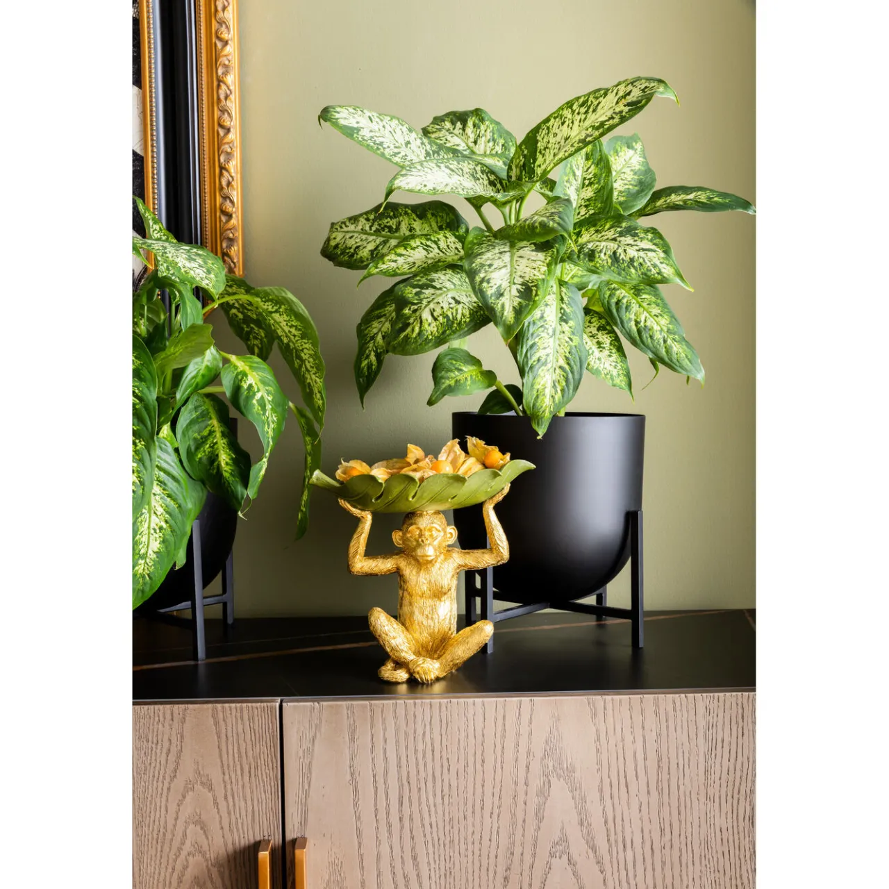 KARE Design Buffet Cesaro 160X76Cm Online