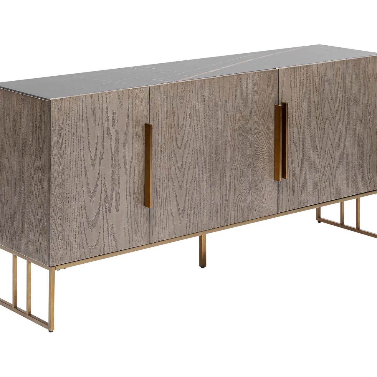 KARE Design Buffet Cesaro 160X76Cm Online