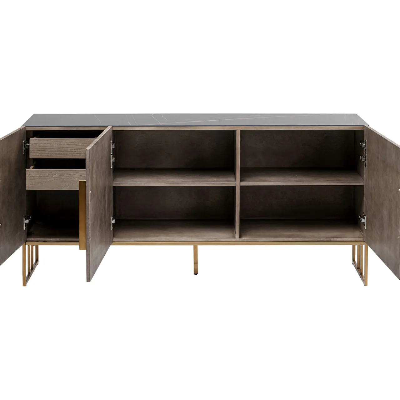 KARE Design Buffet Cesaro 160X76Cm Online