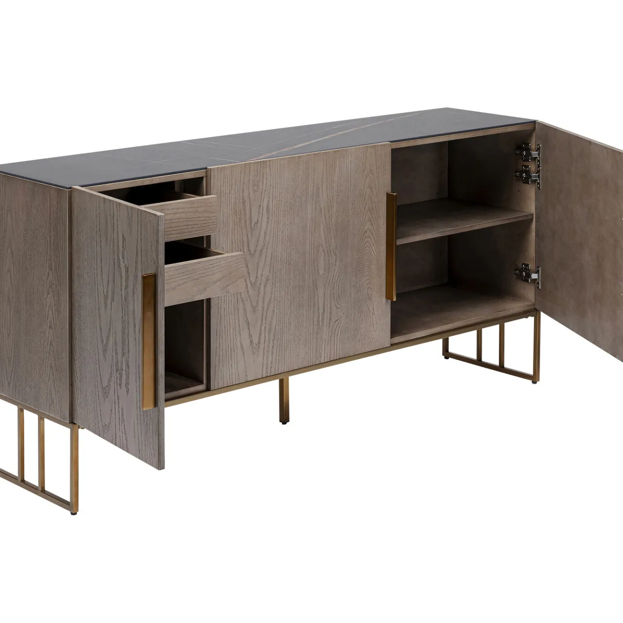 KARE Design Buffet Cesaro 160X76Cm Online