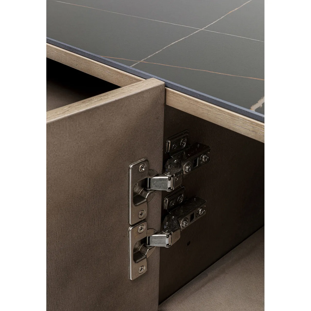 KARE Design Buffet Cesaro 160X76Cm Online