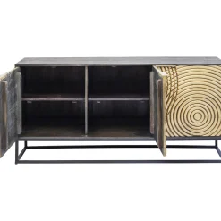 KARE Design Buffet Circulo Discount