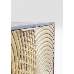 KARE Design Buffet Circulo Discount