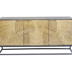 KARE Design Buffet Circulo Hot