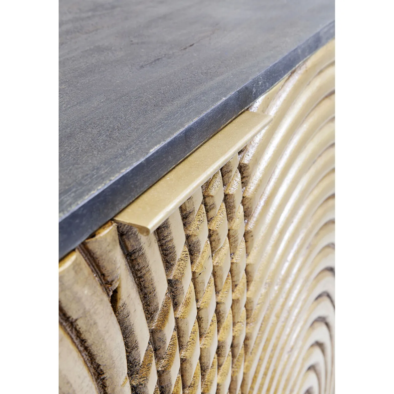 KARE Design Buffet Circulo Hot