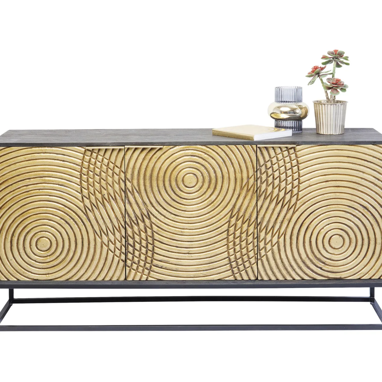 KARE Design Buffet Circulo Hot