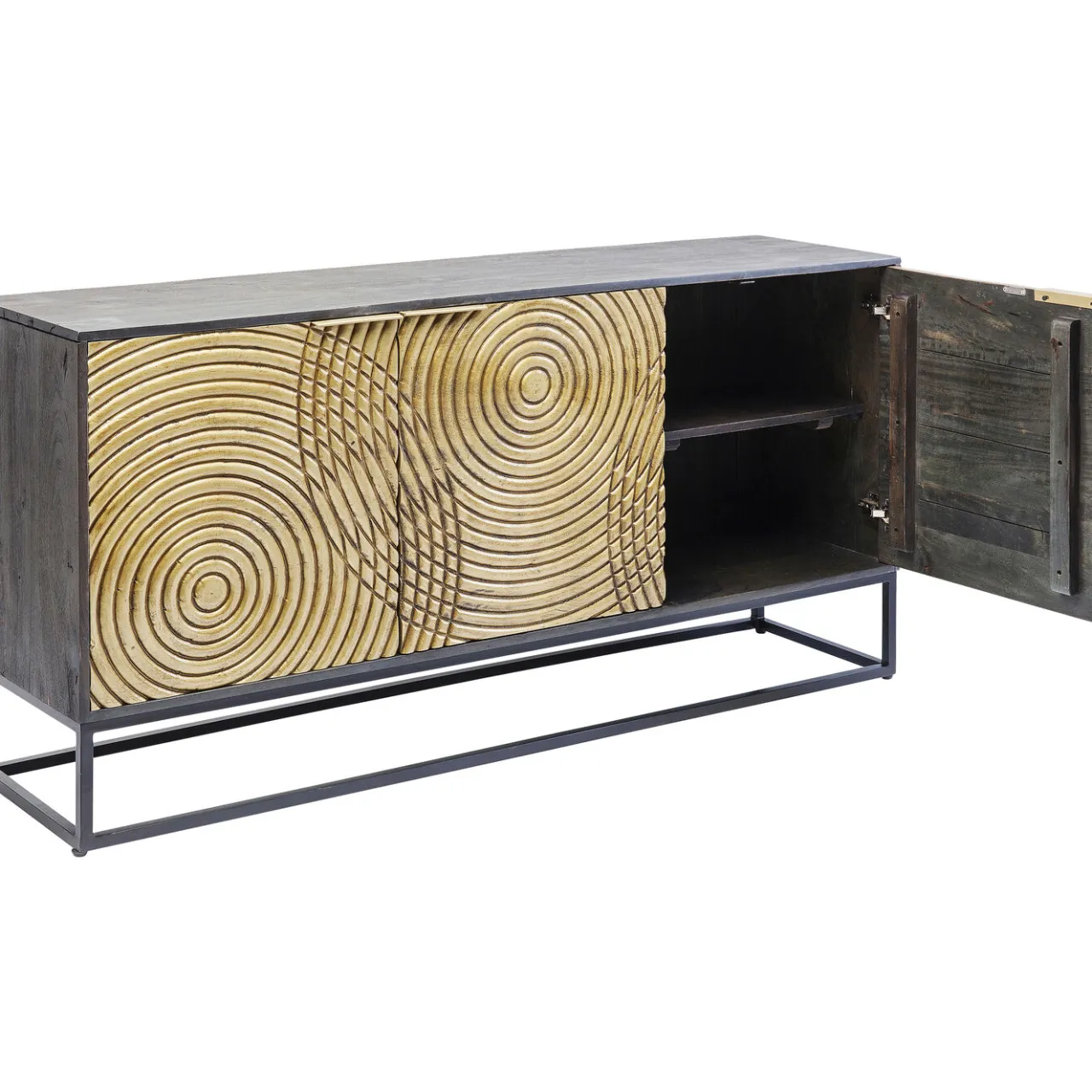KARE Design Buffet Circulo Hot