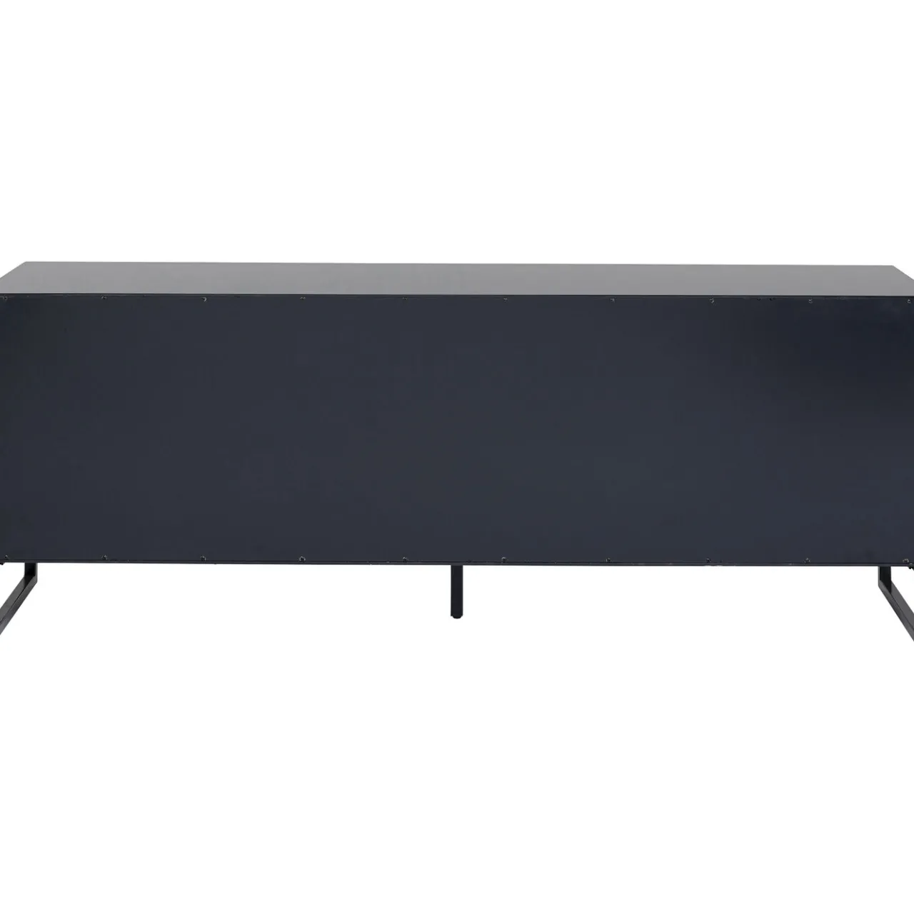 KARE Design Buffet Concertina Colore 186X74Cm