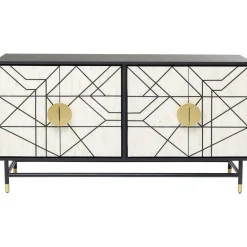 KARE Design Buffet Credenza 150X80Cm Discount