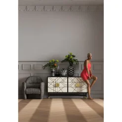 KARE Design Buffet Credenza 150X80Cm Discount