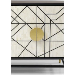 KARE Design Buffet Credenza 150X80Cm Discount