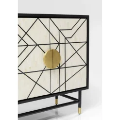 KARE Design Buffet Credenza 150X80Cm Discount
