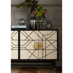 KARE Design Buffet Credenza 150X80Cm Discount