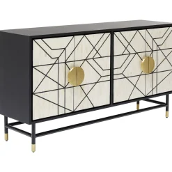 KARE Design Buffet Credenza 150X80Cm Discount