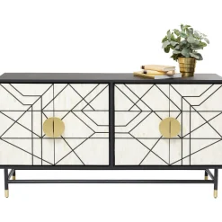 KARE Design Buffet Credenza 150X80Cm Discount